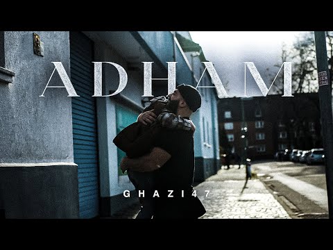 GHAZI47 - ADHAM [official Video] prod. by MIKSU