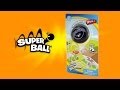 Wham O Superball Test