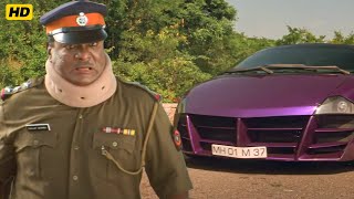 Download lagu आदमी है क्या जानवर तू रुक तू अभी | Tarzan Movie Scenes | Vatsal Sheth | Ayesha Takia | Ajay Devgan mp3