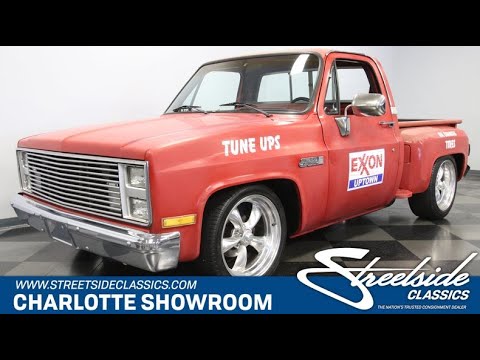 1987 GMC 1500 (CC-1388822) for sale in Concord, North Carolina