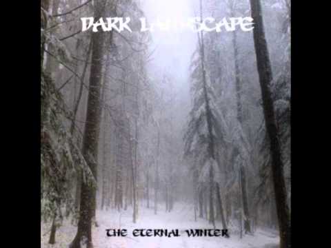 Dark Landscape -  The Pagan Spirit