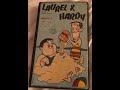 Opening Of Laurel And Hardy Cartoons Vol 2 Early 1980 S VHS