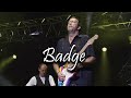 Eric Clapton - Badge (Live at Budokan - 2001)