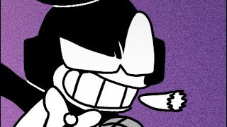 Cover art for Friday Night Funkin’ - Ugh (Electro Swing Remix)