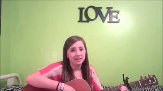 Love Is - Dylan Hyde (Cover)