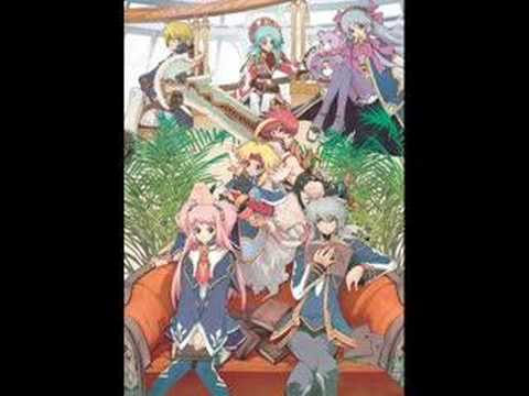 Best video game music ever!Top150(75)Mana Khemia