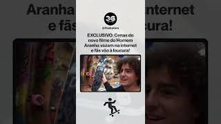 🚨ALERTA DE SPOILER🚨 #3sskaters #viral #skate #humor #tbt