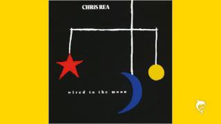 Chris Rea - Winning