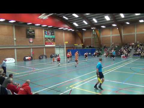 Borgerhout/GW - Scaldis 2016-2017