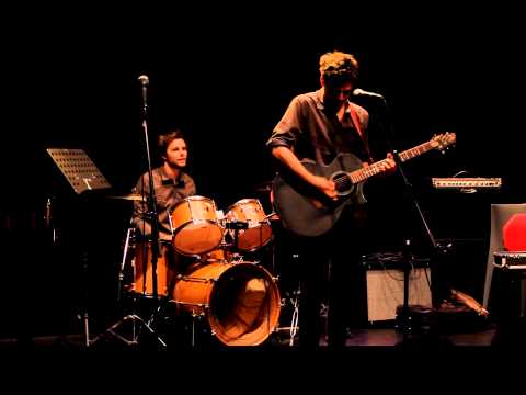 Demi-finale JTV 2014: Ludovic Volper