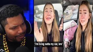 As Men EJECT From Dating Market, Women Left Homeless...