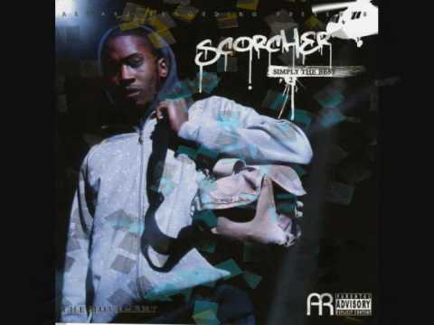 Scorcher - Skipping [22/25]