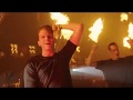 D-Block & S-te-Fan & Sub Zero Project - Darkest Hour (The Clock) (Qlimax 2018)