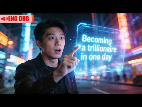 I activated a system, going from a poor boy to a billionaire, and those who mocked me now beg me!