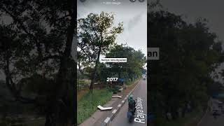 Download lagu SEBELUM ADA GERBANG TOL SAWANGAN DEPOK mp3