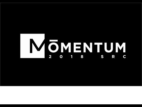 Modere Europe SRC 2018 Momentum event