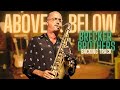Above & Below /  Brecker Brothers
