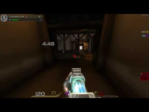 Fraze vs Python - Cure (fraze thinking out loud self commentary)