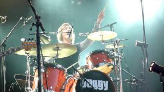 Puggy - Insane (13.07.10)