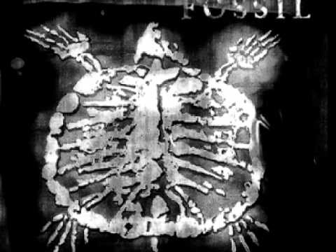 Fossil - Tethered