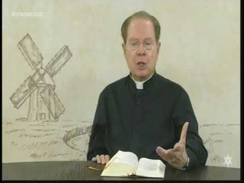 O Pâo Nosso  30 Maio 2019      -      Pe.F.C.Cardoso