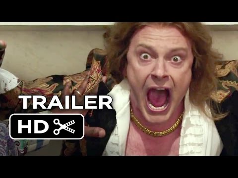 Hot Tub Time Machine 2 (2015) Official Trailer