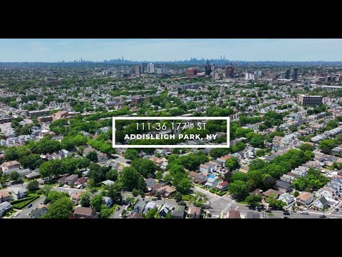 111 36 177th St  |  Addisleigh Park, NY