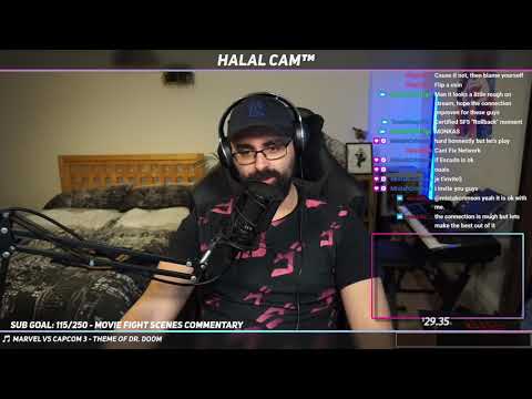 Is lag the true champ? MrCrimson (Dhalsim) vs Escudo (Alex) FT7 - WANTED SFV Ep40