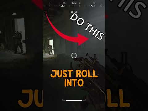 COMBAT TIP IN ARC RAIDERS #gaming