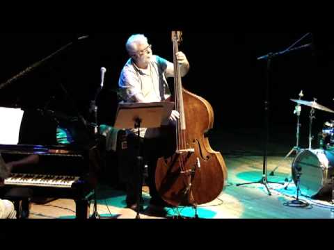 Hernan Merlo Trio, II Festival de Contrabaixos do RJ  ( 6 )