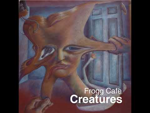 All this time - Frogg Café