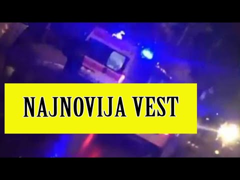 TRAGEDIIJA! Upravo javljeno da je POGIINULA!
