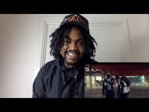 UK DRILL & DUTCH DRILL #410 Skengdo x AM - Bang Ft Shennumbanine (Prod by SosaMillz)