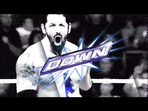 WWE Friday Night Smackdown Intro July 2013 HD