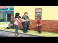 Rumah Adit Kebakaran Adit Sopo Jarwo