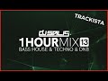 1 Hour Mix Vol 13 - Bass House & Bassline & Techno & DnB Music 🎧