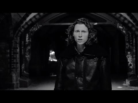 Josh Savage - Poison (Official Video)