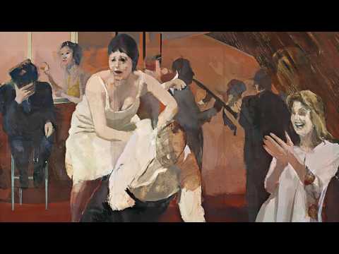 Michael Andrews: Elusive Painter | Gagosian Quarterly