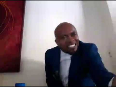 Good Friday Service : 1st Word Sermon By Rev Mbaza