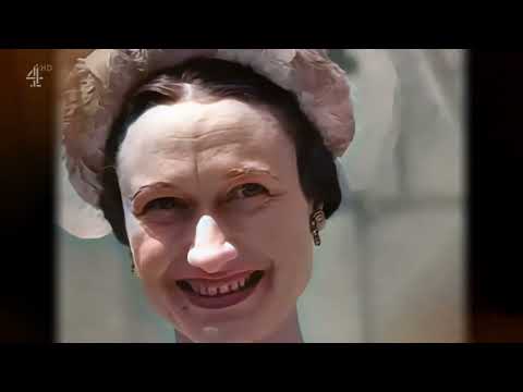 Edward VIII: Britains Traitor King