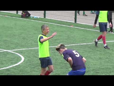 6 КХ 15 лига Fortuna 2   Алькор