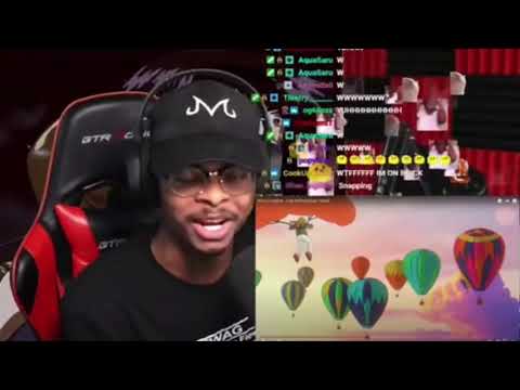 ImDontai Best Reactions