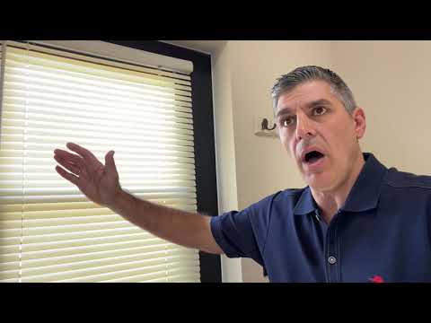 Extra Long Window Shades