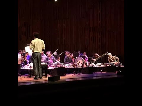 Rhythmesque - Wynton Marsalis Quintet with Lahore Jazz Ensemble for Jazz in Marciac 2013| rehearsal