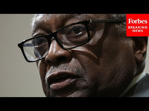Video | Jim Clyburn Discusses Potential Cuts To Social Security: ‘I