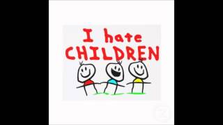 Rip off-I Hate Children (The Adolescents Cover)