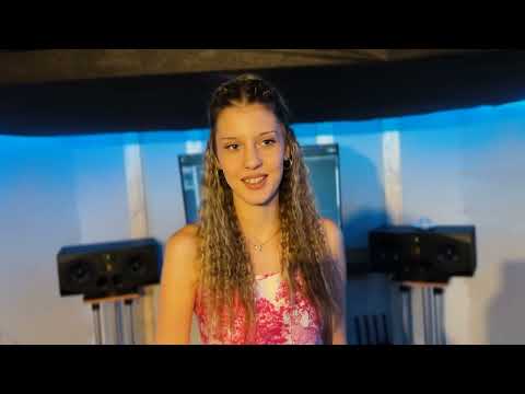SHOW MOREN & NATTY - KEYSHA (official videoklip SHOW MOREN & NATTY text Klaudia Elia&scaron;ova)