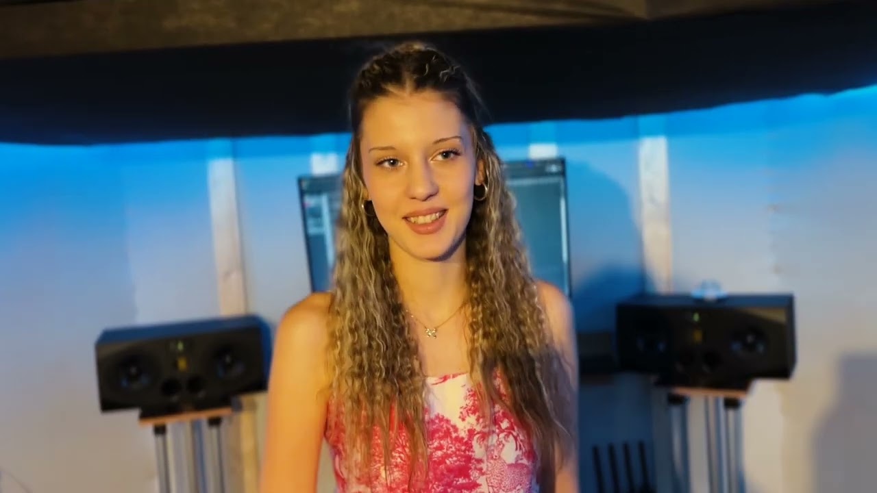 SHOW MOREN & NATTY - KEYSHA (official videoklip SHOW MOREN & NATTY text Klaudia Eliašova)