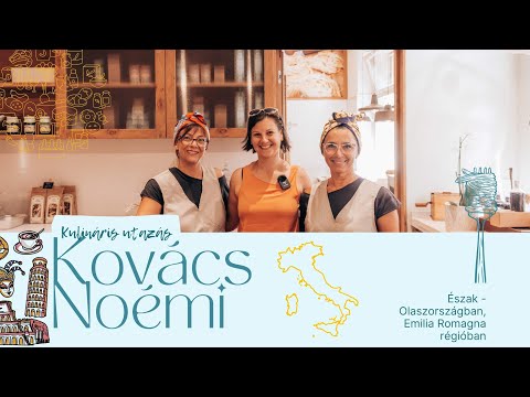 Észak - Olaszország kulináris története