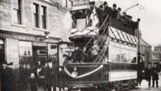 Old Broughty Ferry